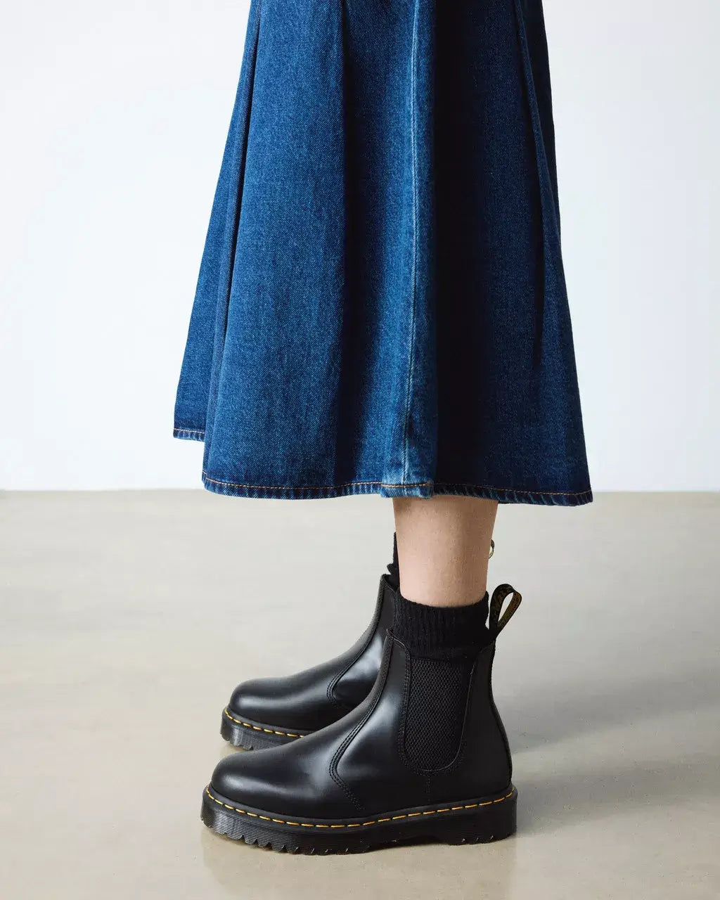 2976 BEX Chelsea-kängor