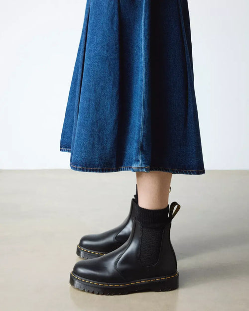 2976 BEX Chelsea-kängor