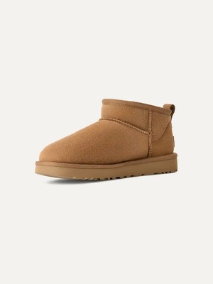 Women's Classic Ultra Mini