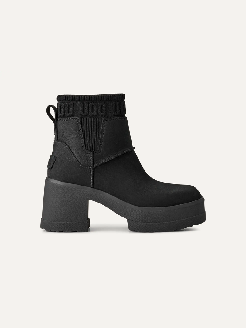 Bottines Chelsea Moxy