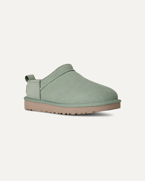 Classic Micro Boot Femme