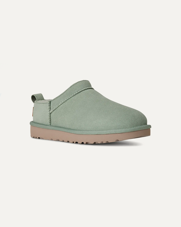 Classic Micro Boot Femme
