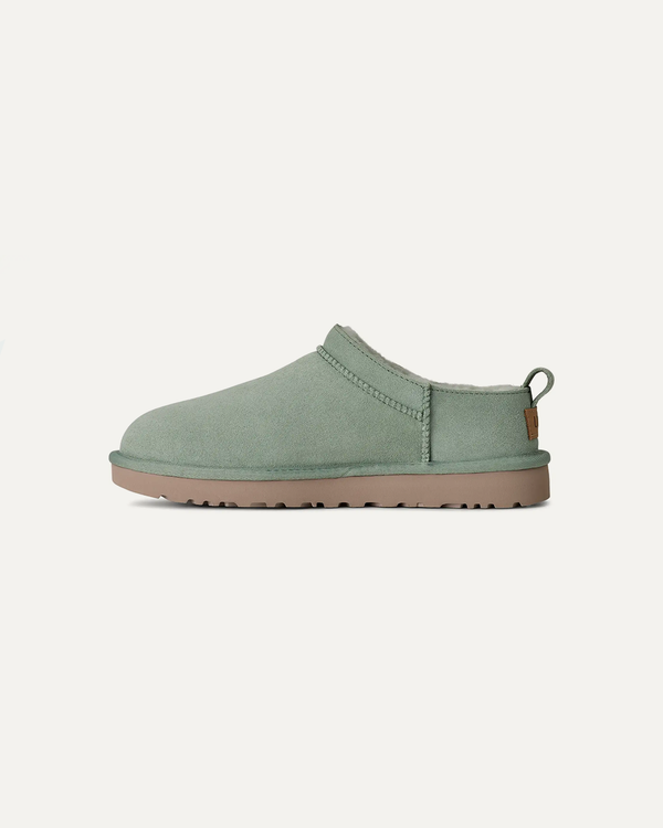 Classic Micro Boot Femme