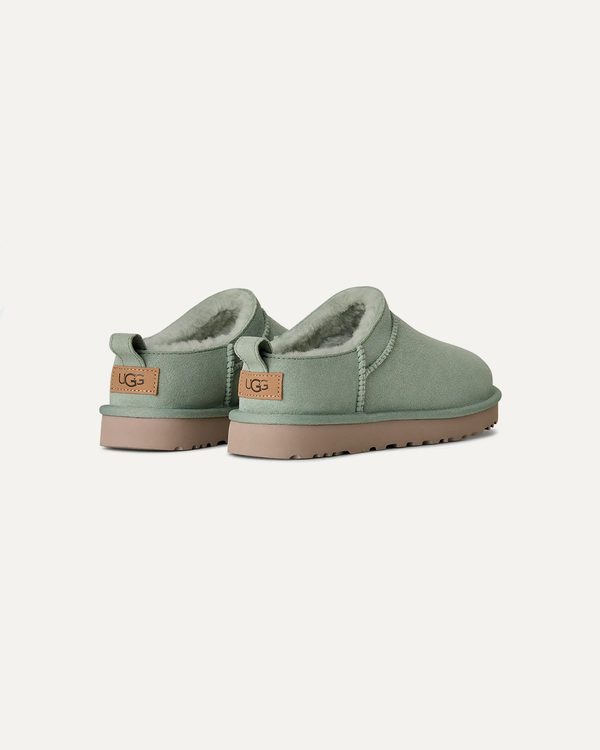 Classic Micro Boot Femme