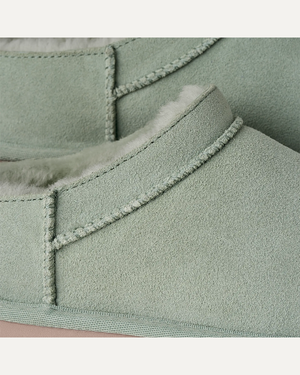 Classic Micro Boot Femme