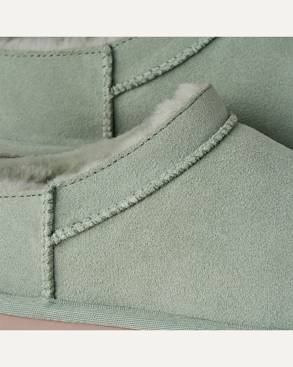 Classic Micro Boot Femme