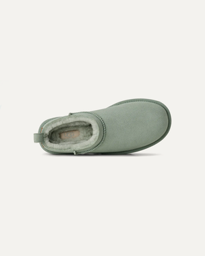 Classic Micro Boot Femme