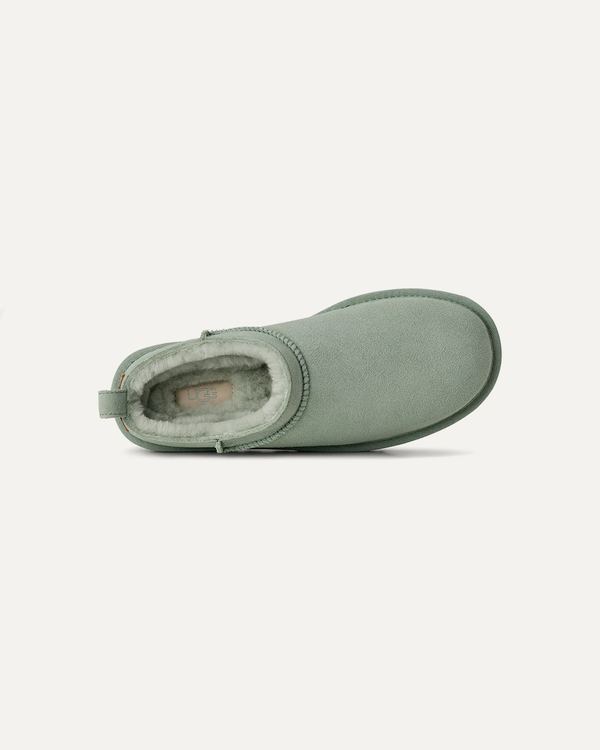 Classic Micro Boot Femme