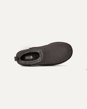 Classic Micro Boot Femme