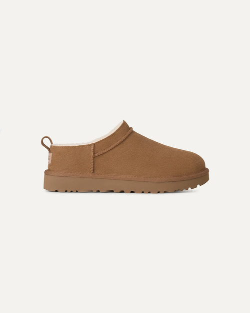 Classic Micro Boot Femme