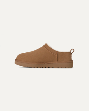 Classic Micro Boot Femme