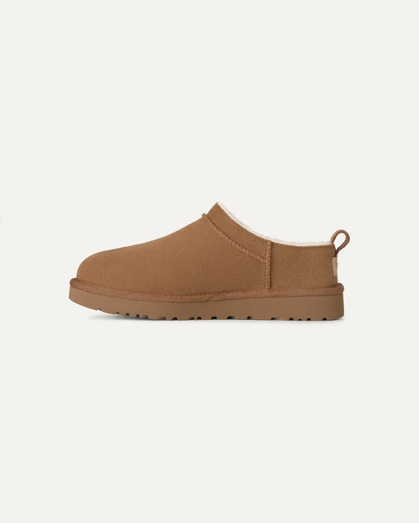 Classic Micro Boot Femme