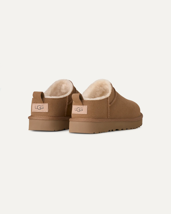 Classic Micro Boot Femme