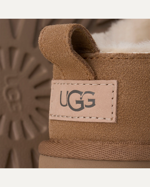Classic Micro Boot Femme