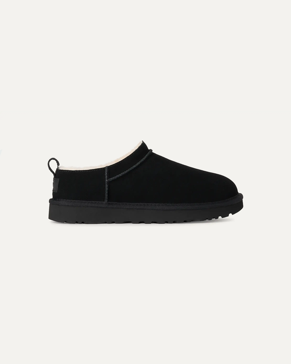 Classic Micro Boot Femme