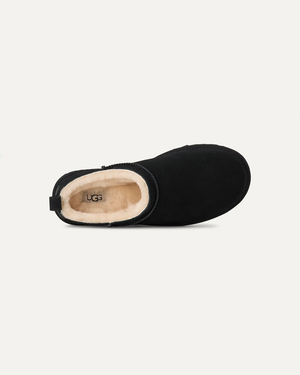 Classic Micro Boot Femme