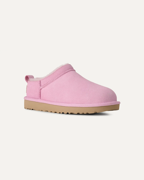 Classic Micro Boot Femme