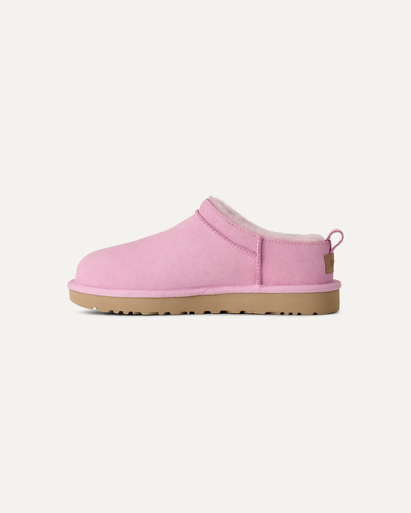 Classic Micro Boot Femme