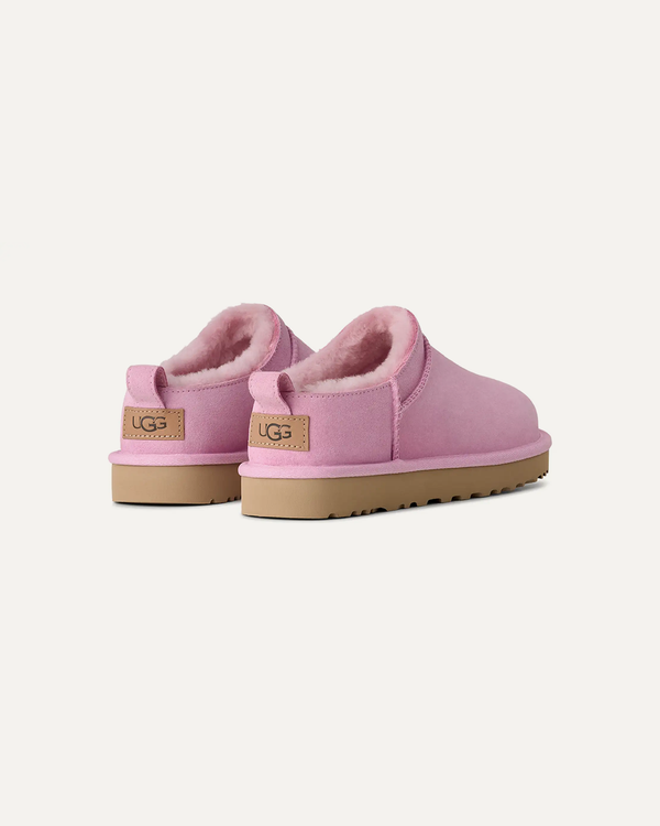 Classic Micro Boot Femme