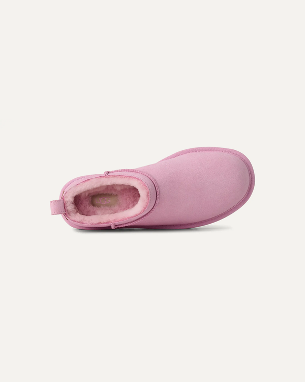 Classic Micro Boot Femme