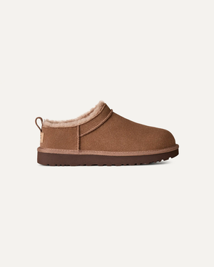 Classic Micro Boot Femme