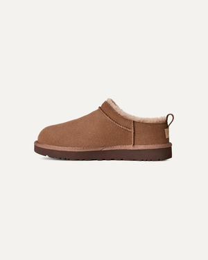 Classic Micro Boot Femme