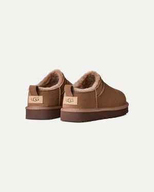 Classic Micro Boot Femme