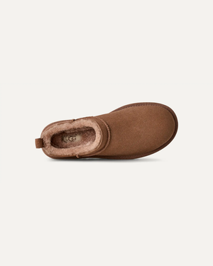 Classic Micro Boot Femme
