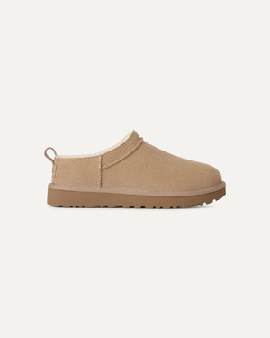 Classic Micro Boot Femme