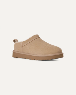 Classic Micro Boot Femme