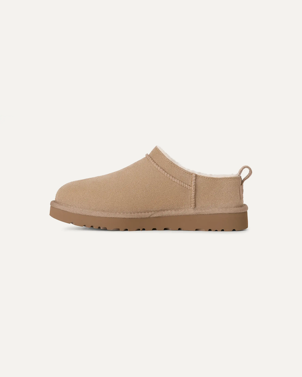 Classic Micro Boot Femme