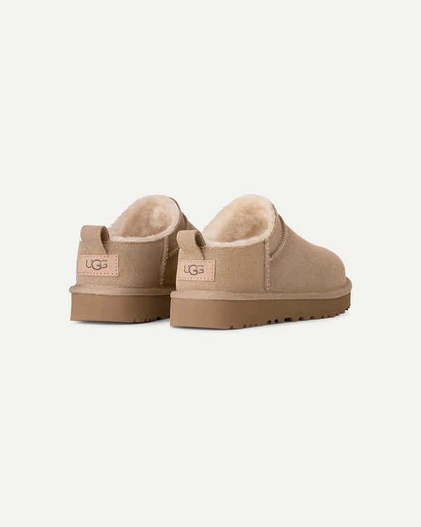 Classic Micro Boot Femme