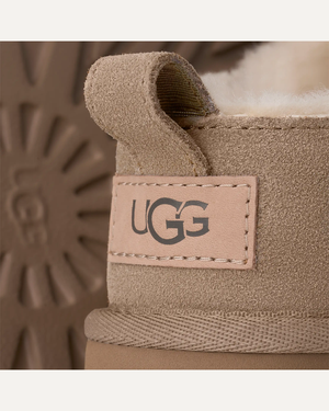 Classic Micro Boot Femme