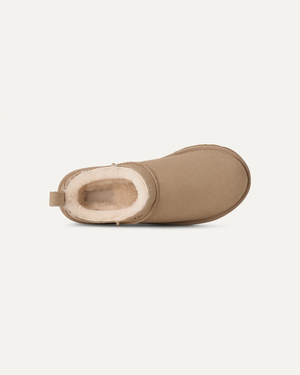 Classic Micro Boot Femme