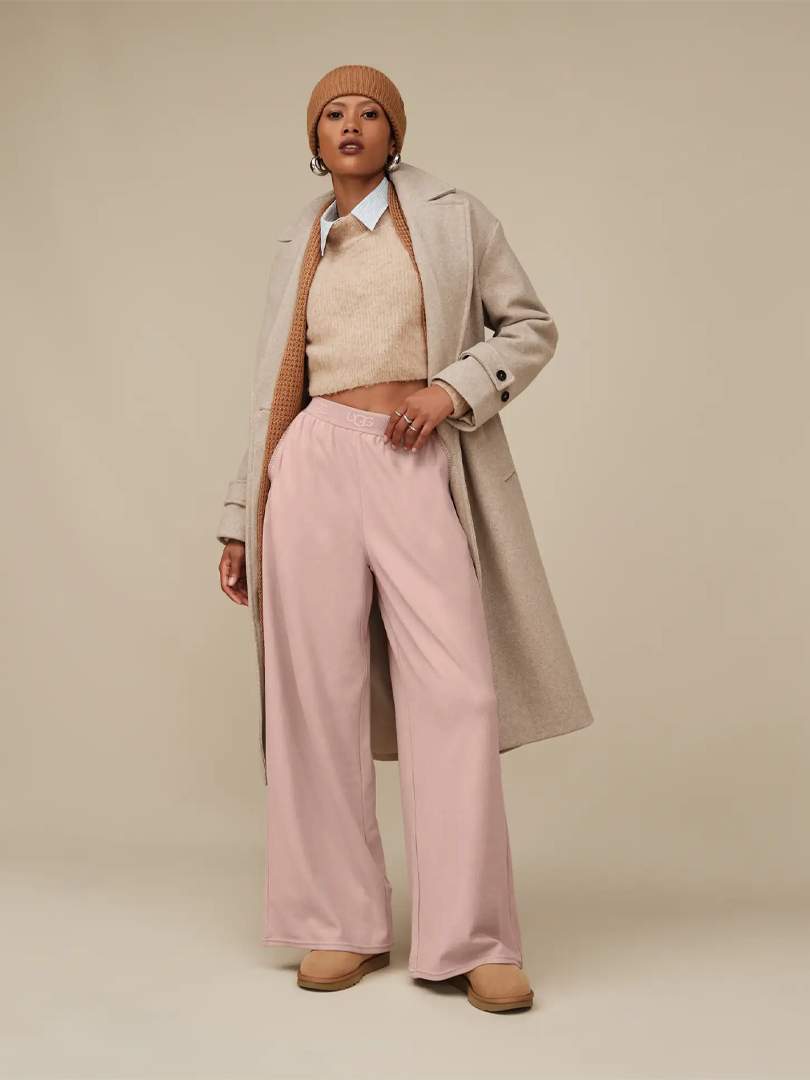 Classic Mini II Femme