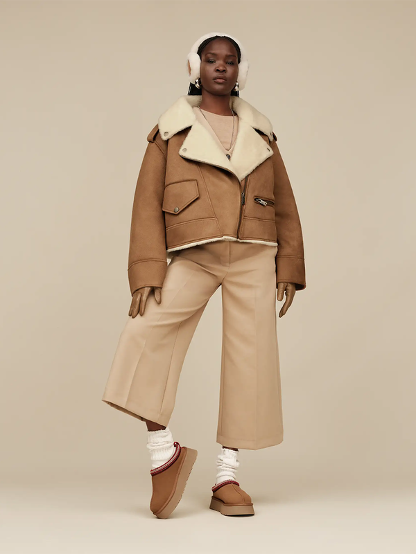 Tazz II pour femmes