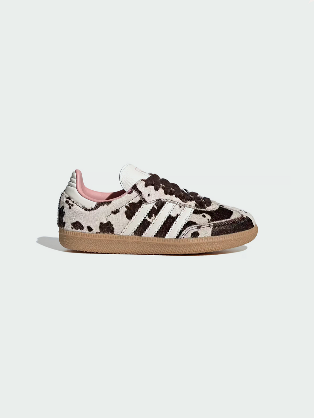 Samba OG | Motif vache
