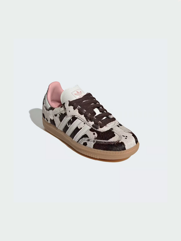 Samba OG | Motif vache