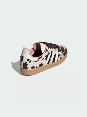 Samba OG | Motif vache