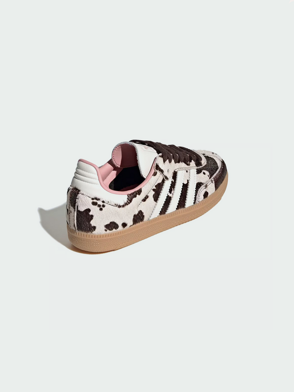 Samba OG | Motif vache