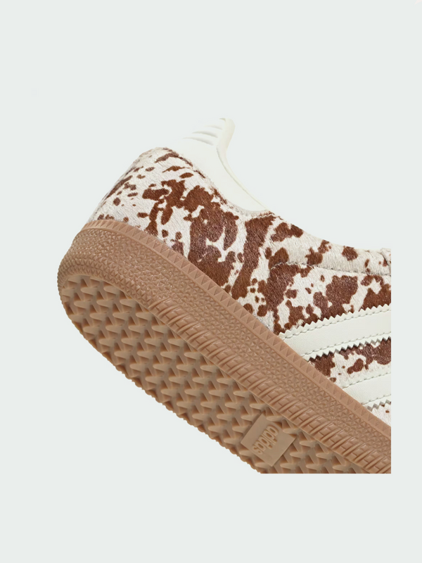 Samba LT | Motif Vache