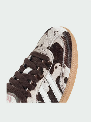 Samba OG | Motif vache