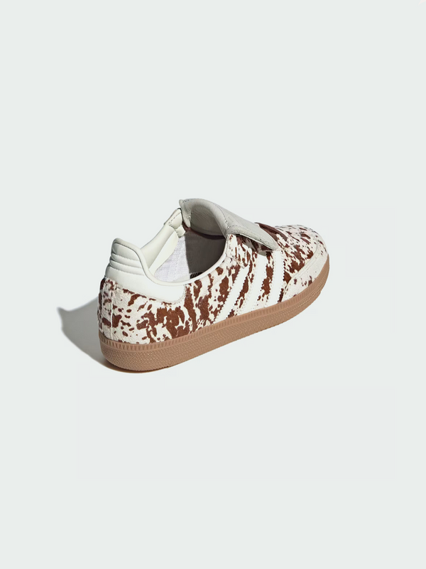 Samba LT | Motif Vache