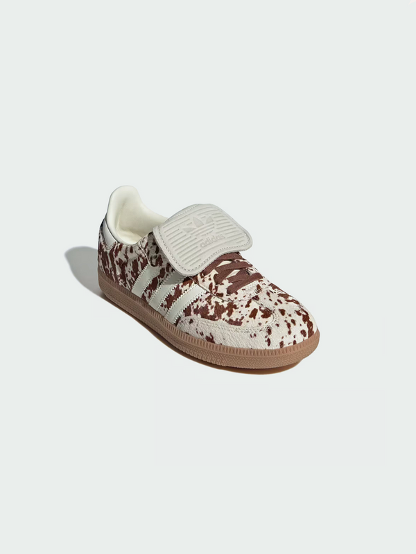 Samba LT | Motif Vache