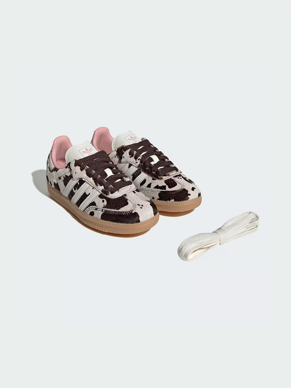 Samba OG | Motif vache