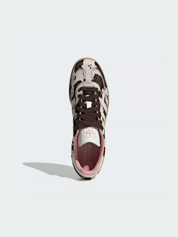 Samba OG | Motif vache