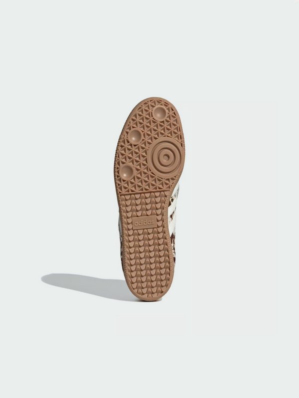 Samba LT | Motif Vache