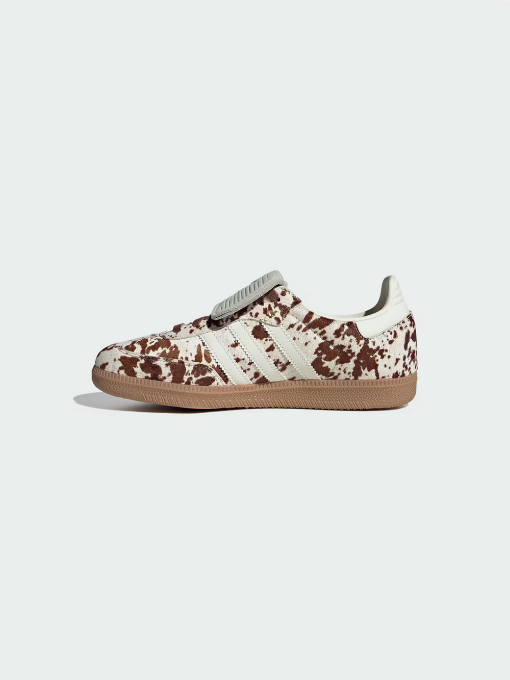 Samba LT | Motif Vache