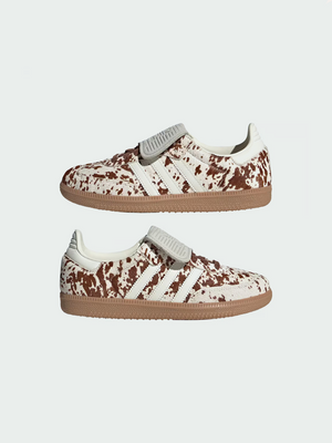 Samba LT | Motif Vache