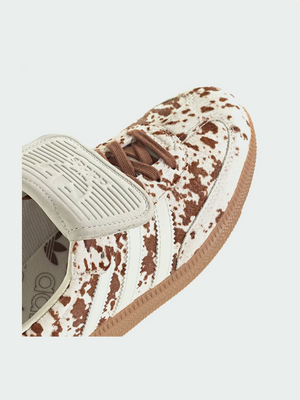 Samba LT | Motif Vache